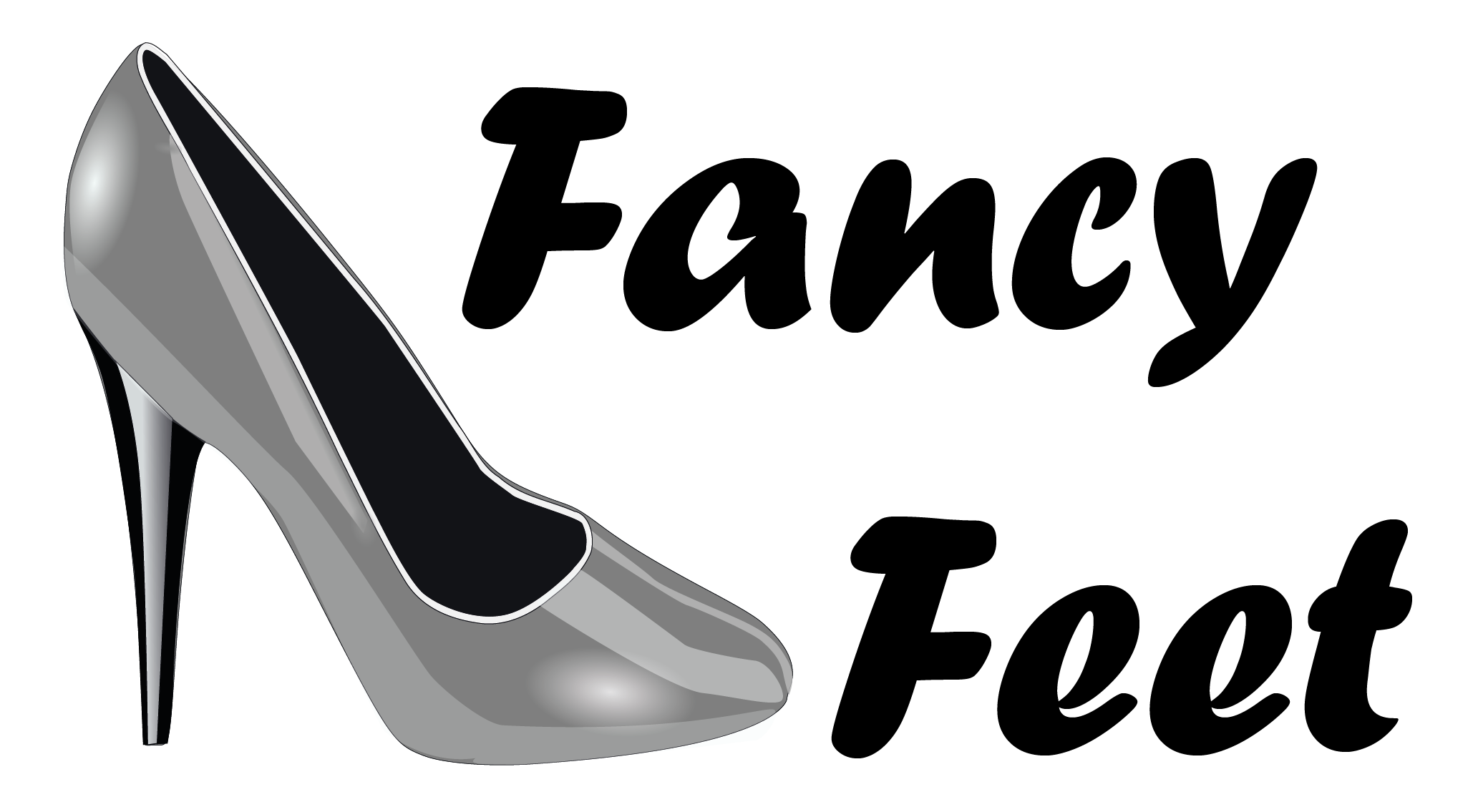 Logo Fancy Feet